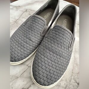 Women’s Ralph Lauren shoes